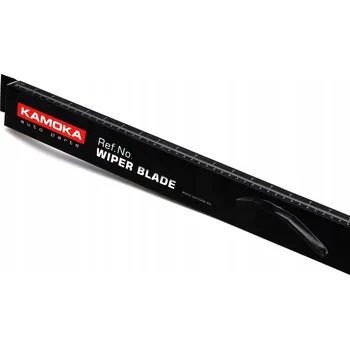 Stěrač Stěrače Kamoka přední 650 mm 650 mm