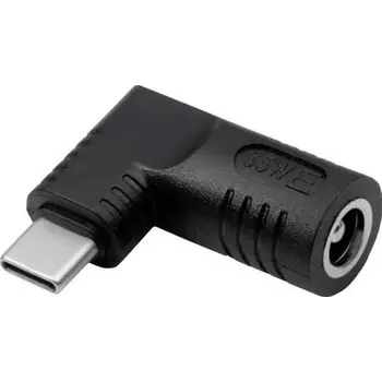 Akyga AK-ND-D05 Adaptér USB-C 65 W 3.25 A