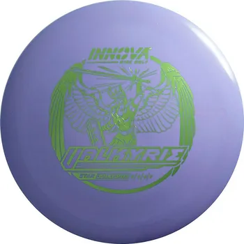 Disc golf Innova Star Valkyrie 167g Fialová