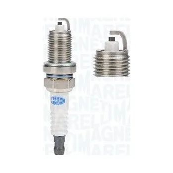 Zapalovací a žhavicí svíčka Zapalovací svíčka MAGNETI MARELLI 062509000023