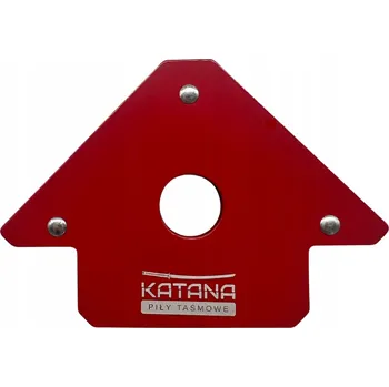 Svářečka SVAŘOVACÍ MAGNETICKÝ ÚHELNÍK L KATANA