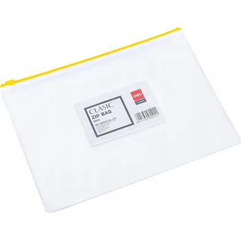 Pořadač / Organizér A5 Deli