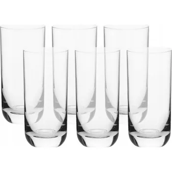 Sklenice Sklenice na drinky Krosno 360 ml 6 ks