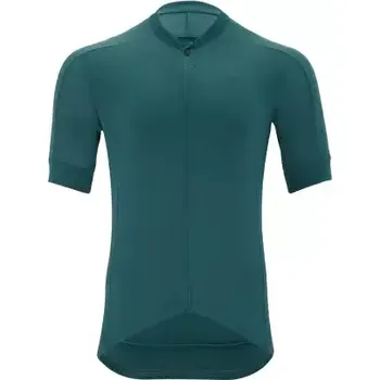 cyklistický dres Silvini Carnio pánský dres krátký rukáv Ocean vel. XL
