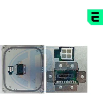 Řídící jednotka Řídící jednotka, osvětlení ERA 661402
