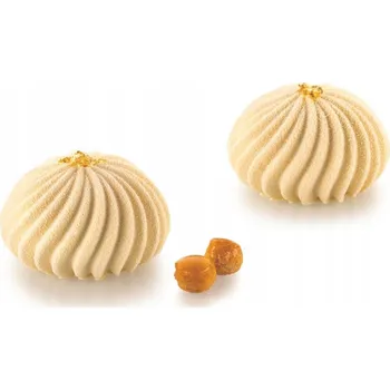 Forma na pečení Klasická forma SilikoMart