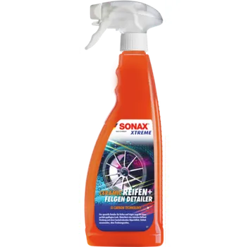 Konzervování ráfku SONAX 03504000