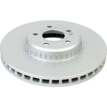 Brzdový kotouč Brzdový kotouč QUARO QD1755