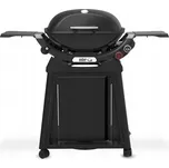 Weber Plynový gril Q 2800N+ Premium Stand