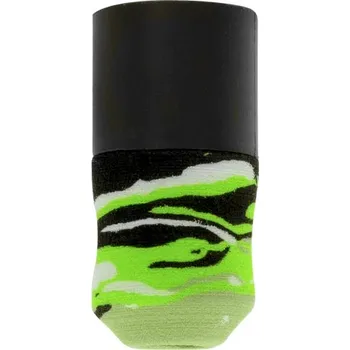 Tetovací strojek FK Irons tenký jednorázový pěnový grip 33mm