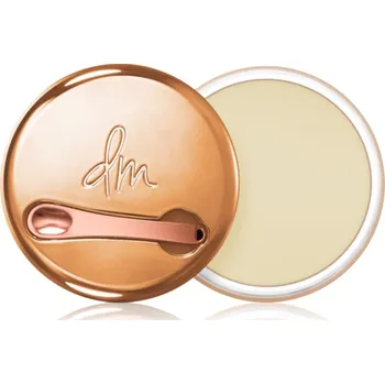 Make-up Danessa Myricks Beauty Yummy Skin Blurring Balm Powder kompaktní krémový make-up odstín Universal Radiant 18 g