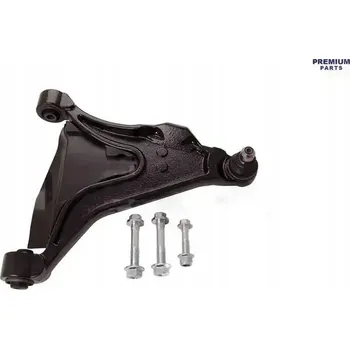 Zavěšení kol Rameno Sidem 67071 , odpružení kol