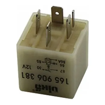 Ventilátor topení a klimatizace Multifunkční relé Vika 99060092201