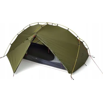 Stan ULTRALEHKÝ STAN PRO 2 OSOBY FJORD NANSEN TORDIS II UL | 2,2 kg | 3000 mm H2O