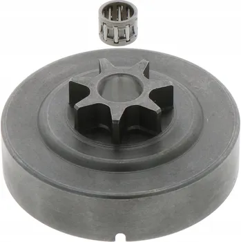 Vrták Bubínek spojky, vodící