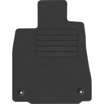 autokoberec Velurové autokoberce Edecor