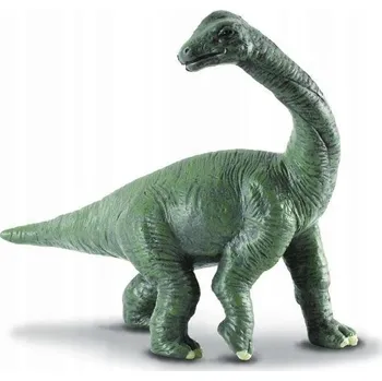 Figurka FIGURKA DINO PRO DĚTI HRAČKA DINOSAURUS BRACHIOSAURUS MLÁDĚ HRAČKY 5+