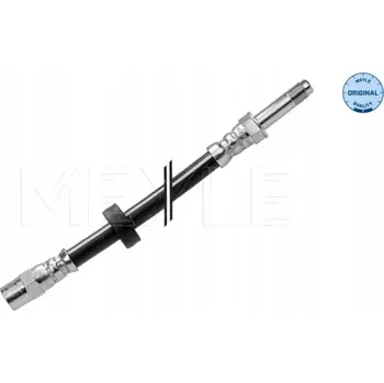 Brzdová hadice Meyle 514 525 0002 Flexibilní brzdová hadice