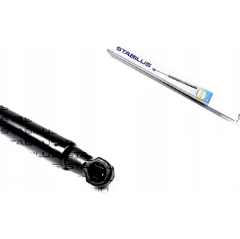 Zavěšení kol KAMOKA 2110244 Pružina zavěšení