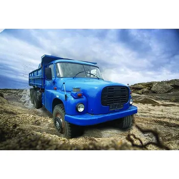 Obraz Plechová cedule 148