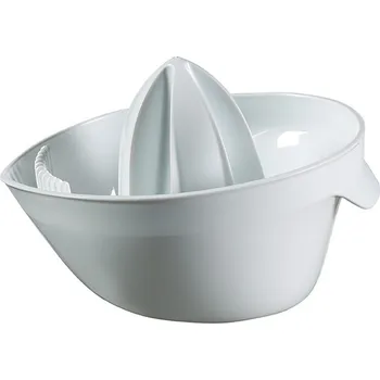 Odšťavňovač CURVER LISOVAČ NA CITRUSY BÍLÝ