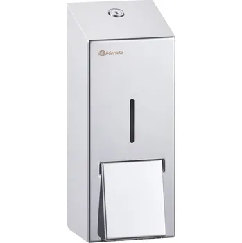 Dávkovač mýdla MERIDA STELLA DÁVKOVAČ SPREJE NA DEZINFEKCI