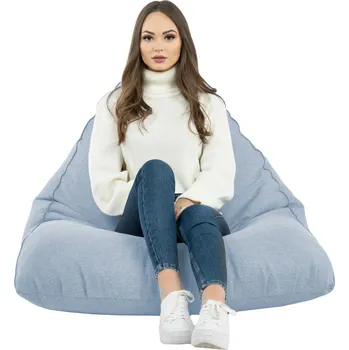 Taburet Taburet vak Italpouf vícebarevný