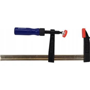 Truhlářská svěrka Truhlářská svěrka AW-Tools 800 x 120 mm