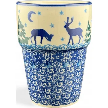 Hrnek Ceramika Artystyczna keramický 200 ml