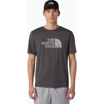 Pánské tričko Pánské tričko The North Face 24/7 Easy Reg anthracite grey