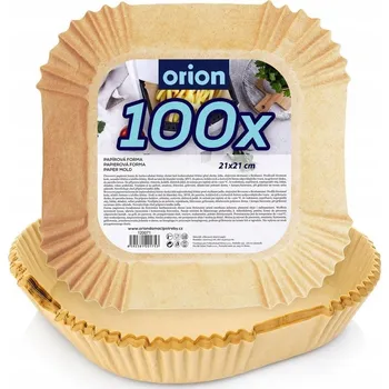 Obraz Pečicí papír Artemis 21 cm x 21 cm