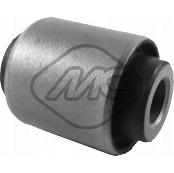 Zavěšení kol Pouzdro příčného ramene Metalcaucho 58178