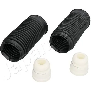 Ochranná sada proti prachu, tlumič pérování JAPANPARTS KTP-0507