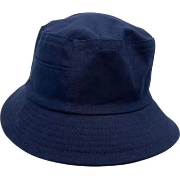 Klobouk Caps Pánský klobouk Barva: Modrá