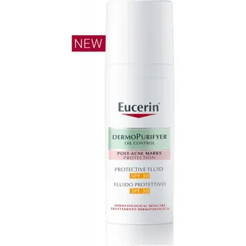 Pleťový krém Pleťový krém s UV ochranou Eucerin 50 ml