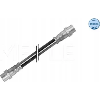 Brzdová hadice Meyle 100 525 0003 Brzdová hadice