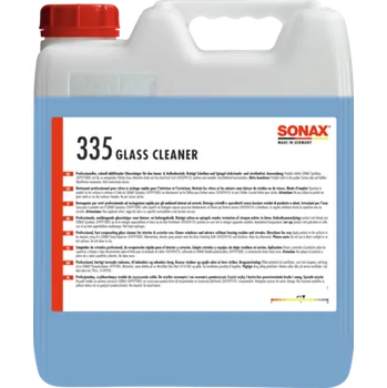 Čistič autoskla Čistidlo na skla Sonax 03356000