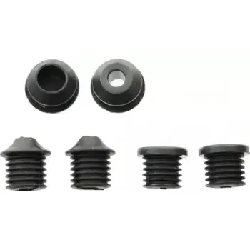 rám kola Cannondale Supersix Evo rámové průchodky