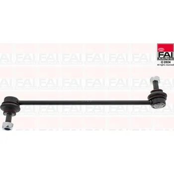 Zavěšení kol Tyč/vzpěra, stabilizátor FAI AutoParts SS2349