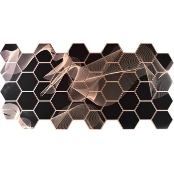 Obklad Gravity - 3D PVC obklad (960 x 480 mm - 0,47 m2)