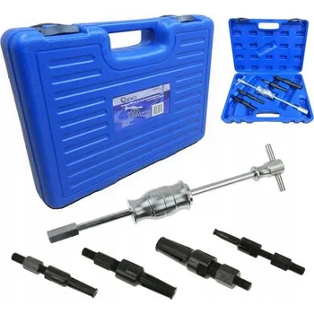 Stahovák Stahovák ložisek s inerciálním kladivem Geko T1591