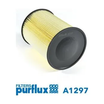 Vzduchový filtr Vzduchový filtr PURFLUX A1297