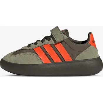 Pánská obuv Pánské tenisky adidas BARREDA DECODE EL C EUR 29 1383677