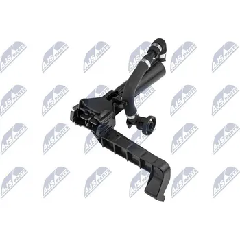 Autosklo Tryska ostřikovače, čištění světlometu NTY EDS-TY-033