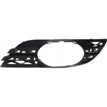 Karosérie MERCEDES E KLASA W211 MŘÍŽKA NÁRAZNÍKU LEVÁ