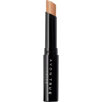 Korektor Krycí korektor v tyčince Avon True Color Neutral Medium Tan 34N 1,8 g