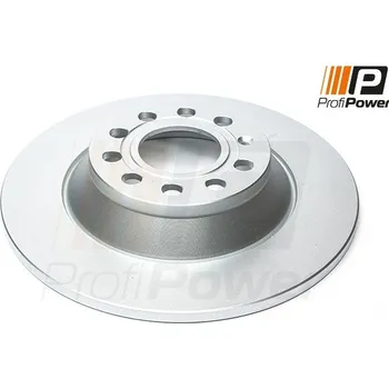 Brzdový kotouč Brzdový kotouč ProfiPower 3B2076