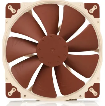 PC ventilátor Ventilátor Noctua 200 x 200 mm NF-A20