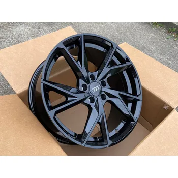 Alu kolo Hliníkový disk Carmani 23 RUDI 9.0" x 20" 5x112 ET 30