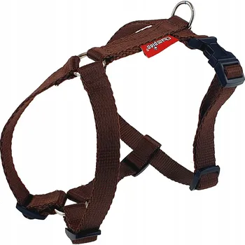 Postroj pro psa Champion Postroj pro Střední Psy Nastavitelný Popruh Guard 60 Hnědý